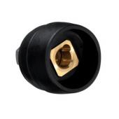  Embase femelle ABIPLUG 35/50 4 