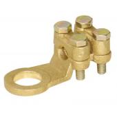  Cosse pour cable de soudage 50 