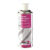  Spray anti-adherent pour soudu 