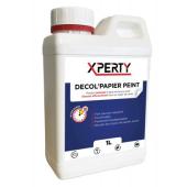  Decolleur papier peint, poster 