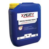  Decolleur papier peint, poster 