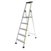  Marchepied professionnel alumi 