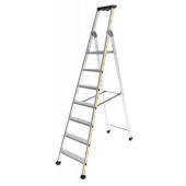  Marchepied professionnel alumi 