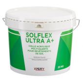  Colle sol A+ en seau de 20 kg 