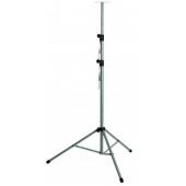  Pied telescopique d'une hauteu 