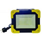  Projecteur portable LED 50 W p 