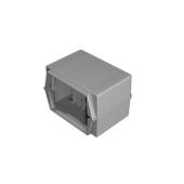  Fermeture IP55 pour canalisati 