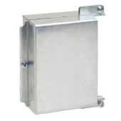  XCM - Fermeture IP40 pour cana 