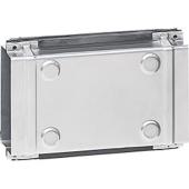  XCM - Fermeture IP40 pour cana 