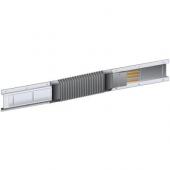  Coude flexible pour mini canal 