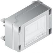  Bote drivation 32A mini cana 