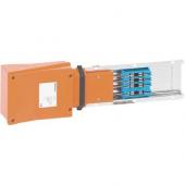  Bloc d'alimentation fin de lig 