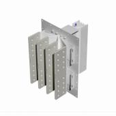  XCP-HP 4000A, aluminium, IP55, 