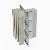  XCP-HP 5000A, aluminium, IP55, 