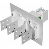  Interface XCP-S 800A, aluminiu 