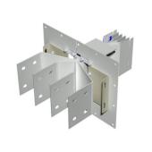  XCP-S 1250A, aluminium, IP55, 