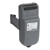  Connecteur canalisation clair 