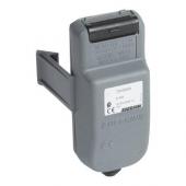 Connecteur canalisation clair 