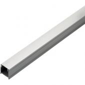  Voie de cble PVC avec couverc 