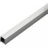  Voie de cble PVC avec couverc 