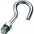 Piton pour suspension de lampe 