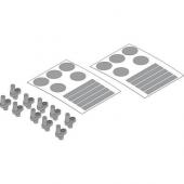  Kit pour codage des connecteur 