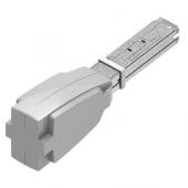  Bloc d'alimentation fin de lig 
