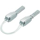  Coude flexible pour canalisati 