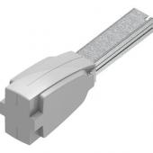  Bloc d'alimentation fin de lig 