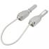  Coude flexible pour canalisati 