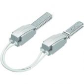  Coude flexible pour canalisati 