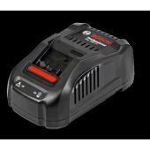  Chargeur rapide pour batteries 