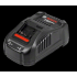  Chargeur rapide pour batteries 