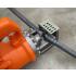  Cisaille rond � b�ton �lectro- 