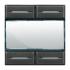  Commande KNX Axolute - 4 touch 