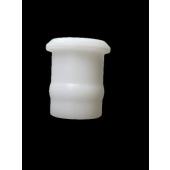  Obturateur rouge M40 pour pres 