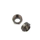  Adaptateur - m�le Pg 13 / feme 