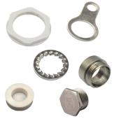  Adaptateur - m�le Pg 13 / feme 