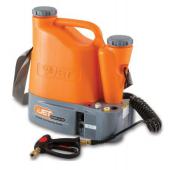  Nettoyeur HP CoilJet CJ125-F 