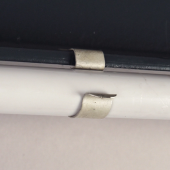  Attache serre-c�bles SC, 4�7 m 