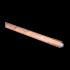  "Piquet de terre taraud�, liai 