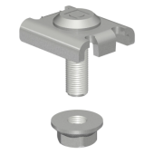  Fixation universelle pour chem 