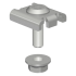  Fixation universelle pour chem 
