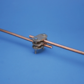  Etrier universel, conducteur r 