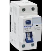  ID 2x63A 30mA Type A � vis H/B 