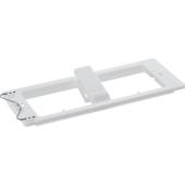  Cadre de fixation Geberit pour 