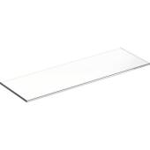  Tablette en verre Geberit Reno 