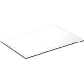  Tablette en verre sup�rieure G 