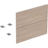  Kit de fa�ades de tiroir pour 