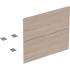  Kit de fa�ades de tiroir pour 